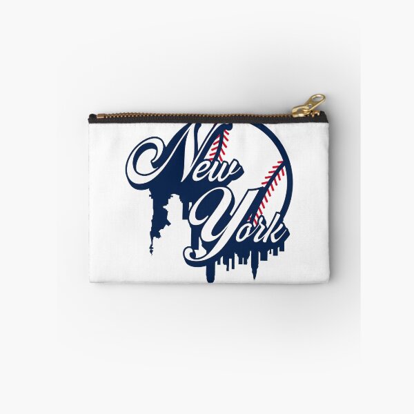 Item preview, New York City Skyline Baseball Graphic designed and sold by MatthewCo20362.