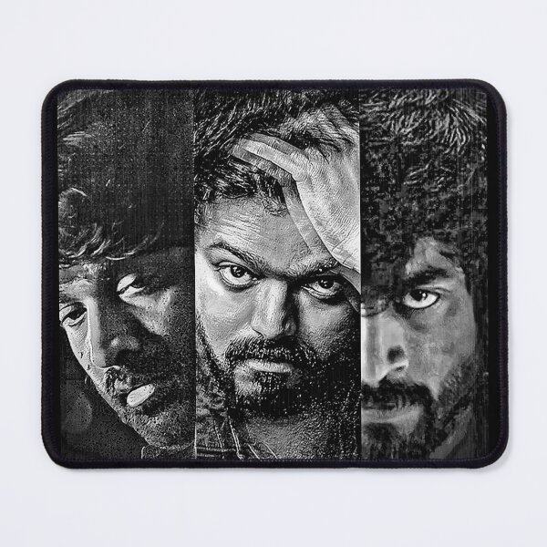 Item preview, Master Movie Vijay | Thalapathy Vijay Fan Art designed and sold by lexxclothing.