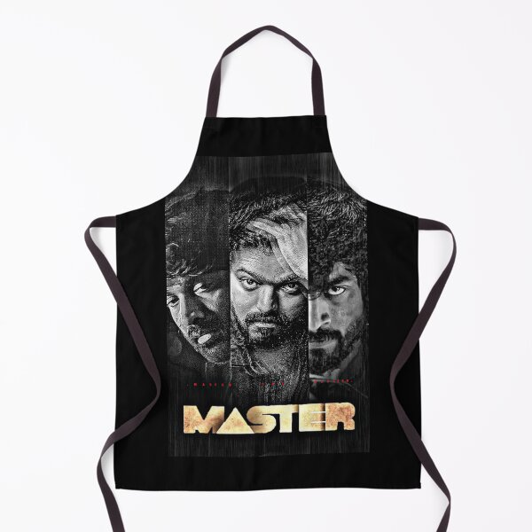 Item preview, Master Movie Vijay | Thalapathy Vijay Fan Art designed and sold by lexxclothing.