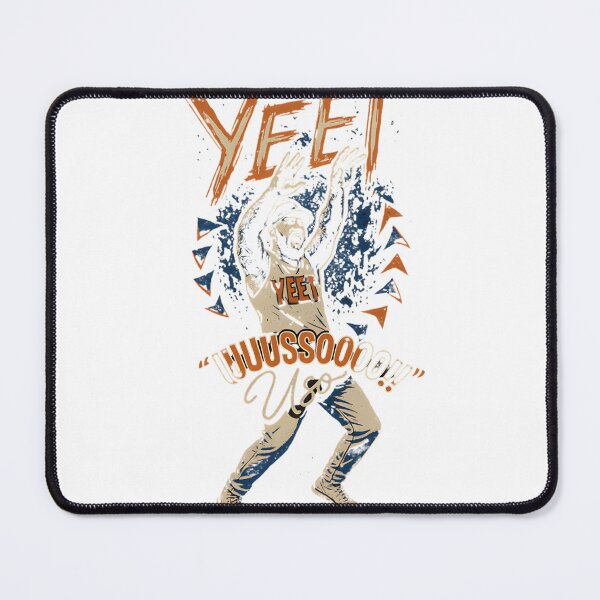 Item preview, Yeet Jey Uso Wrestling Champion Fan Art | ⭐⭐⭐⭐⭐ designed and sold by LivSupply.