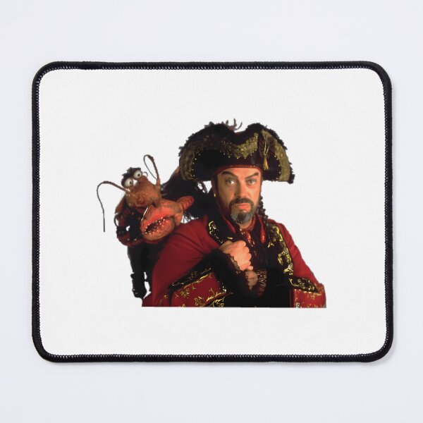 Item preview, Long John Silver designed and sold by saraya-correll.