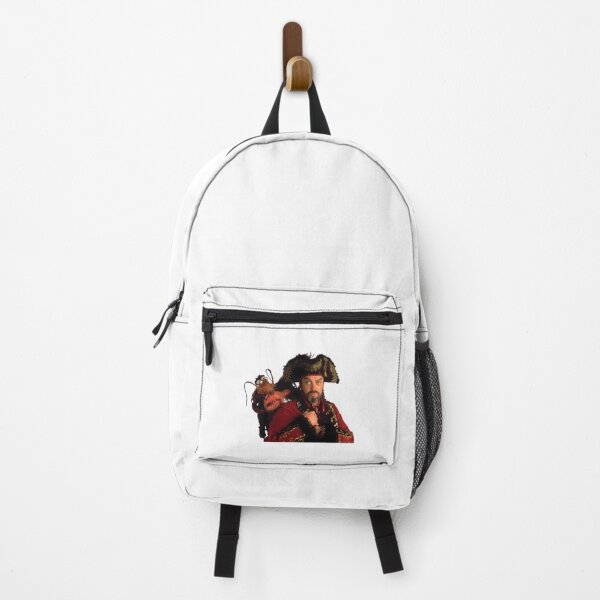 Item preview, Long John Silver designed and sold by saraya-correll.