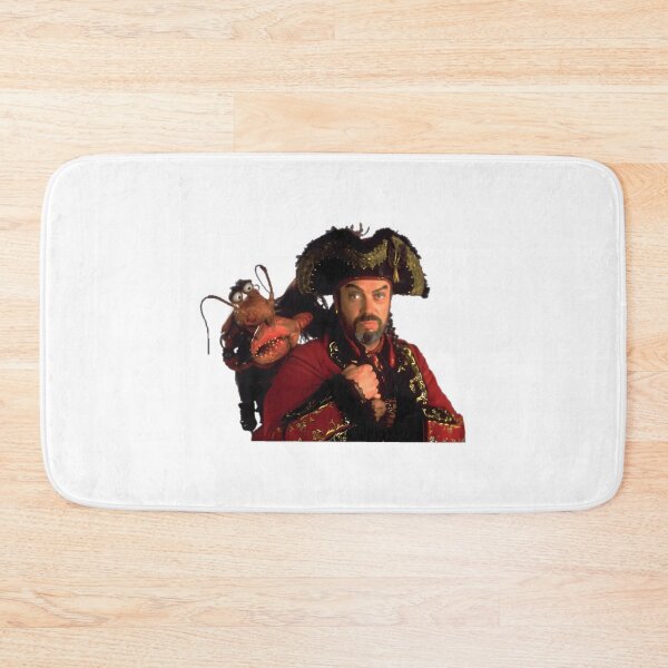 Item preview, Long John Silver designed and sold by saraya-correll.