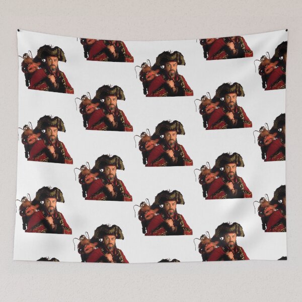 Aperçu de l'œuvre Long John Silver créée et vendue par saraya-correll.
