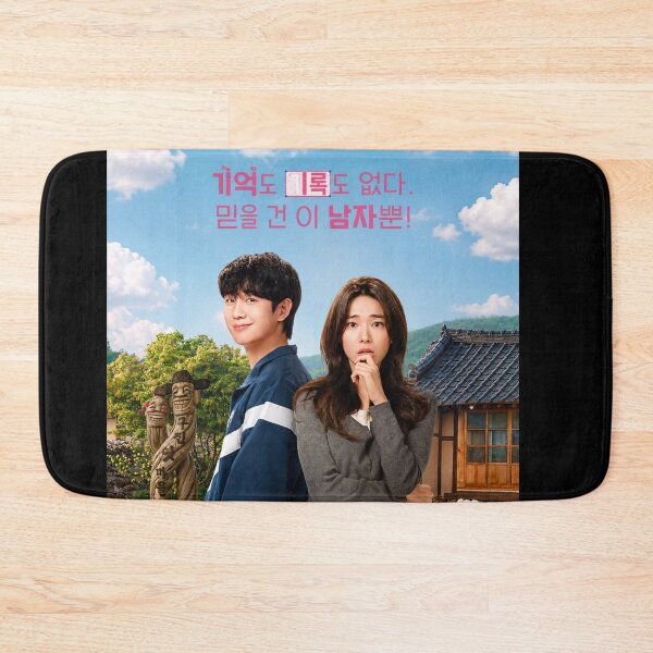 Item preview, Our Sticky Love kdrama , Love Stuck kdrama designed and sold by Kimsoung.