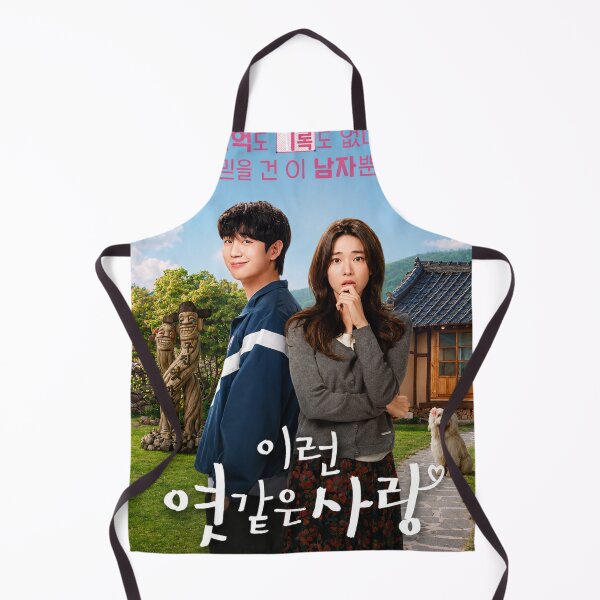 Item preview, Our Sticky Love kdrama , Love Stuck kdrama designed and sold by Kimsoung.