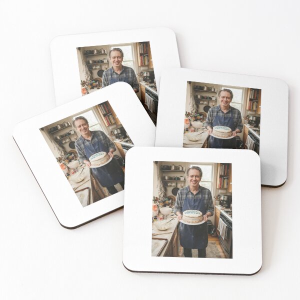 Item preview, Steve buscemi birthday cake memes happy Funny prank meme gift weird  designed and sold by CheeseBlueprint.