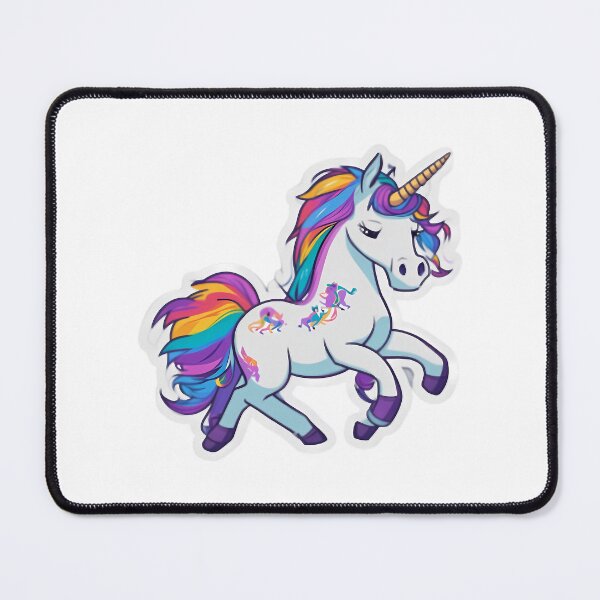 Item preview, Unicorse  designed and sold by auburn-worsham.