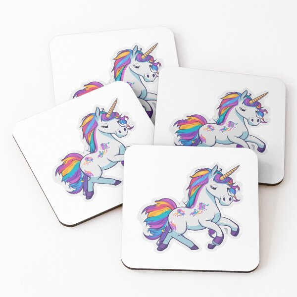 Item preview, Unicorse  designed and sold by auburn-worsham.