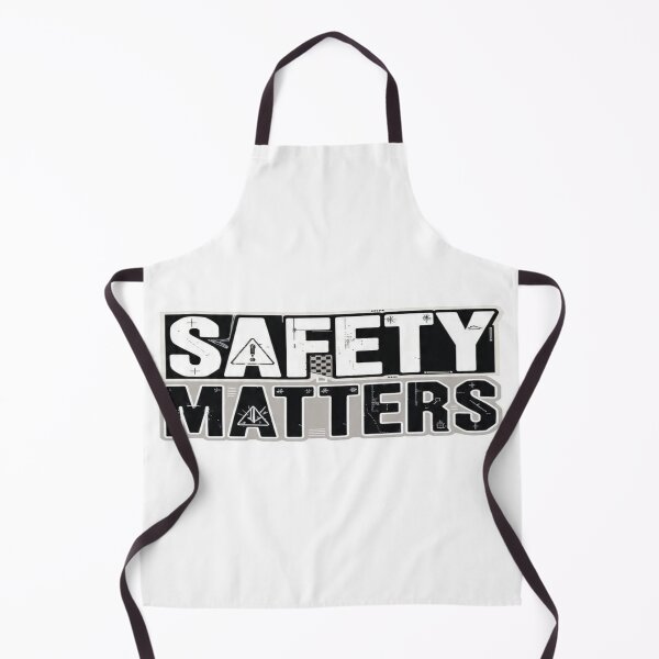 Item preview, SAFETY MATTERS designed and sold by safetygearpro.