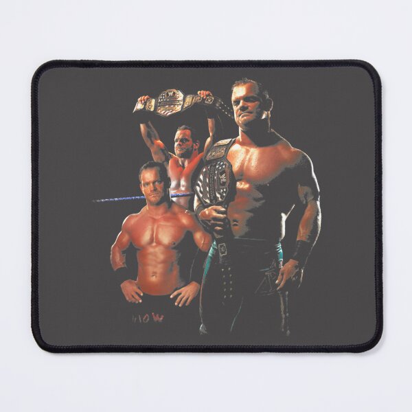 Item preview, Retro Chris Benoit Graphic Apparel | ⭐⭐⭐⭐⭐ designed and sold by LivSupply.