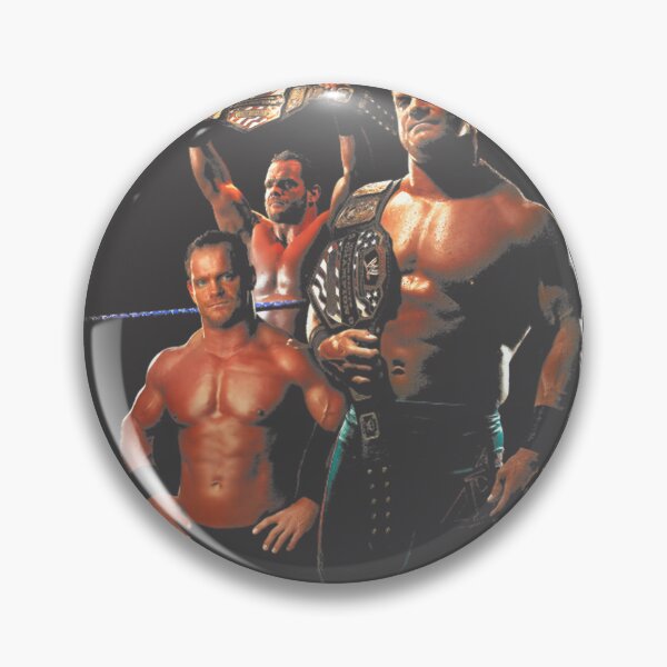 Item preview, Retro Chris Benoit Graphic Apparel | ⭐⭐⭐⭐⭐ designed and sold by LivSupply.