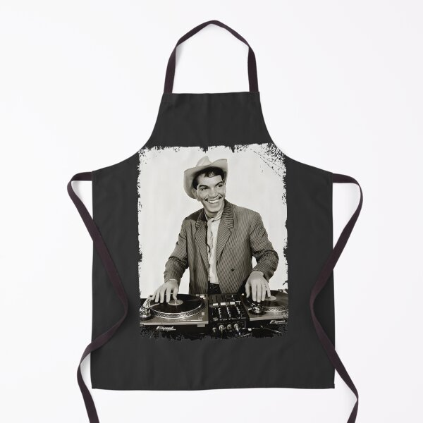 Item preview, Iconic Vintage Mexican Comedian Dj Retro Vinyl Music Aesthetic Graphic | ⭐⭐⭐⭐⭐ Best Seller designed and sold by wang1782.