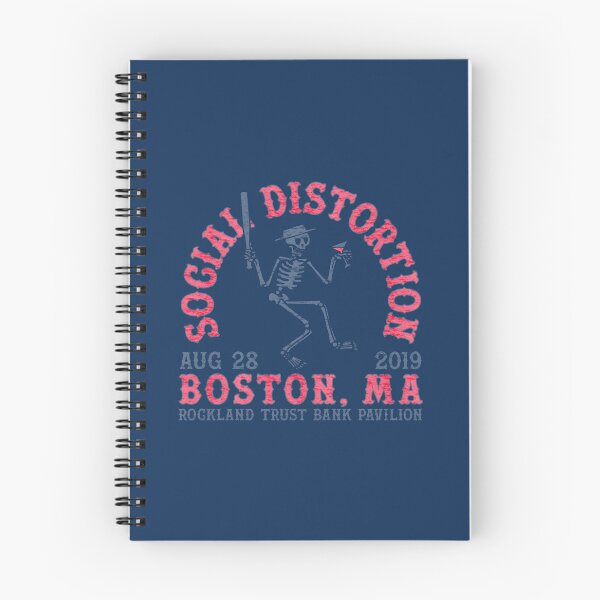 Item preview, Boston Skeleton Martini Tour Vintage designed and sold by Talentity55.