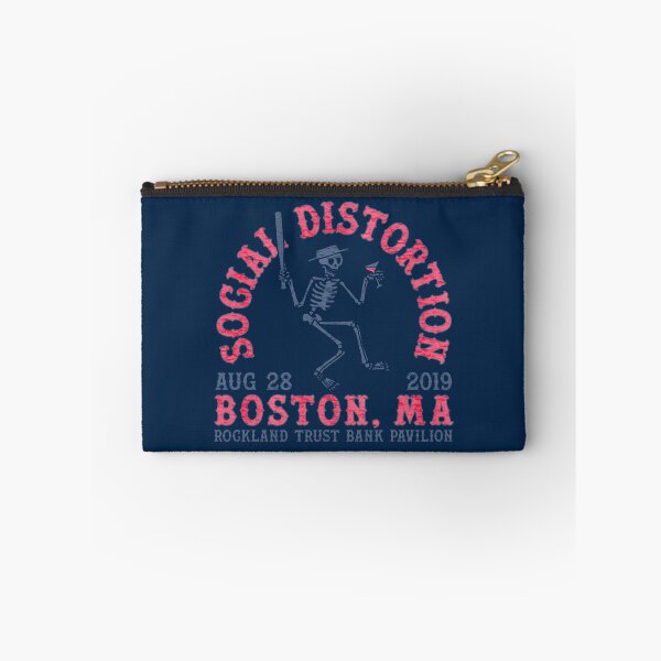 Item preview, Boston Skeleton Martini Tour Vintage designed and sold by Talentity55.
