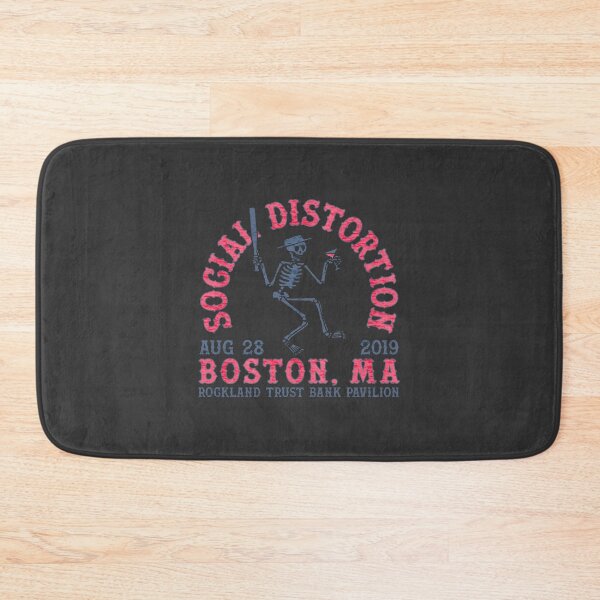 Item preview, Boston Skeleton Martini Tour Vintage designed and sold by Talentity55.