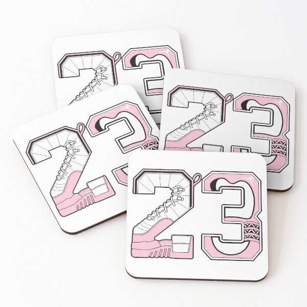 Item preview, Number 23 Sneaker Inspired Graphic designed and sold by JenniferP19118.