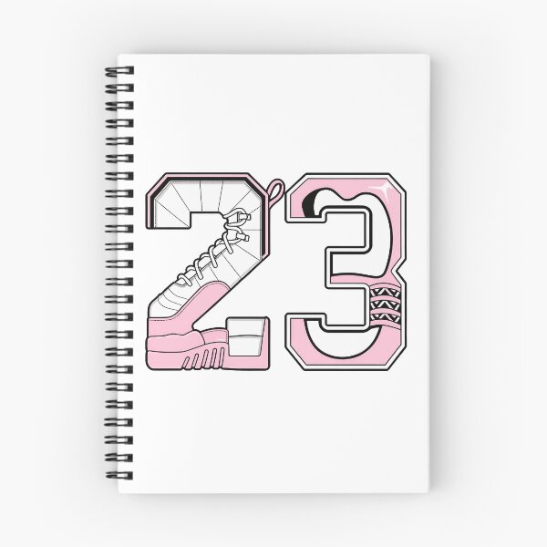 Item preview, Number 23 Sneaker Inspired Graphic designed and sold by JenniferP19118.