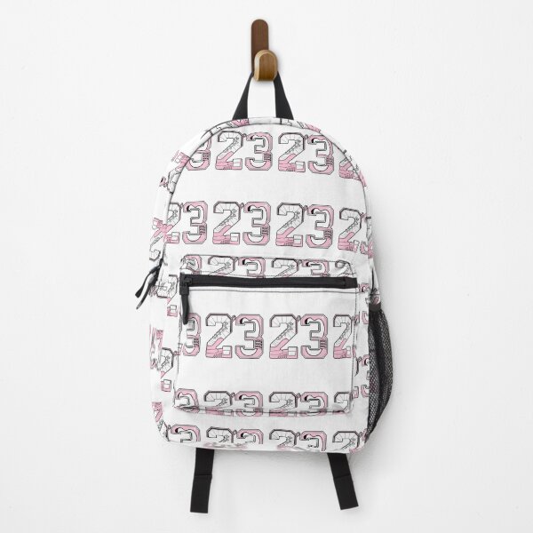 Item preview, Number 23 Sneaker Inspired Graphic designed and sold by JenniferP19118.