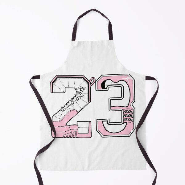 Item preview, Number 23 Sneaker Inspired Graphic designed and sold by JenniferP19118.