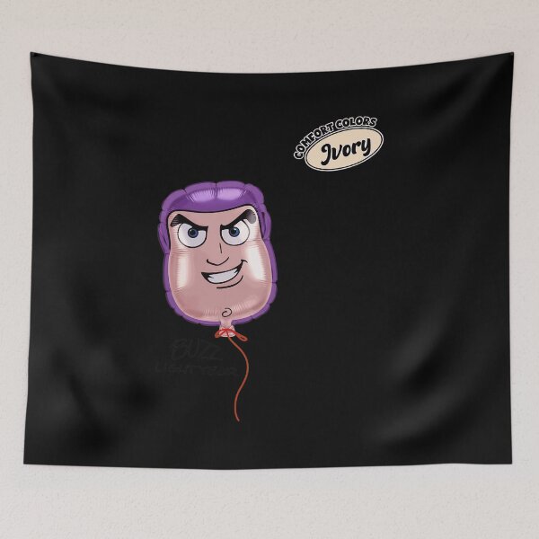 Item preview, Retro Balloon Character designed and sold by SandraCoo71209.