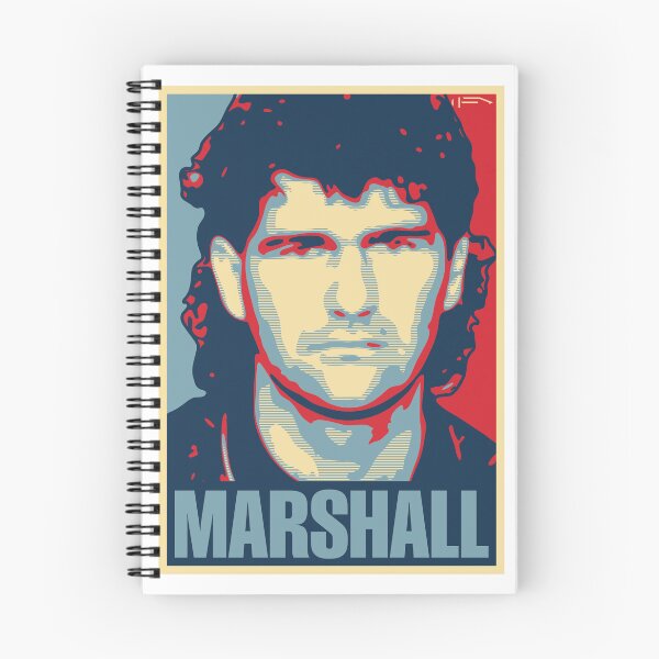Item preview, Marshall designed and sold by DFA.