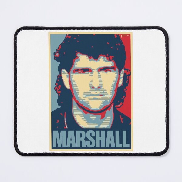 Item preview, Marshall designed and sold by DFA.