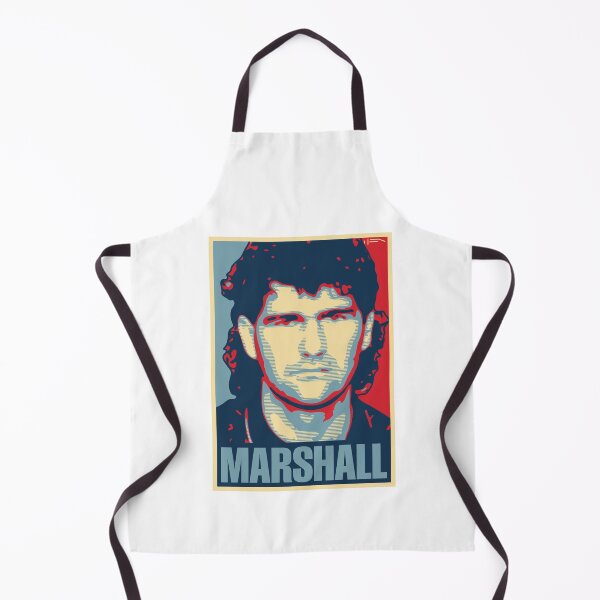 Item preview, Marshall designed and sold by DFA.