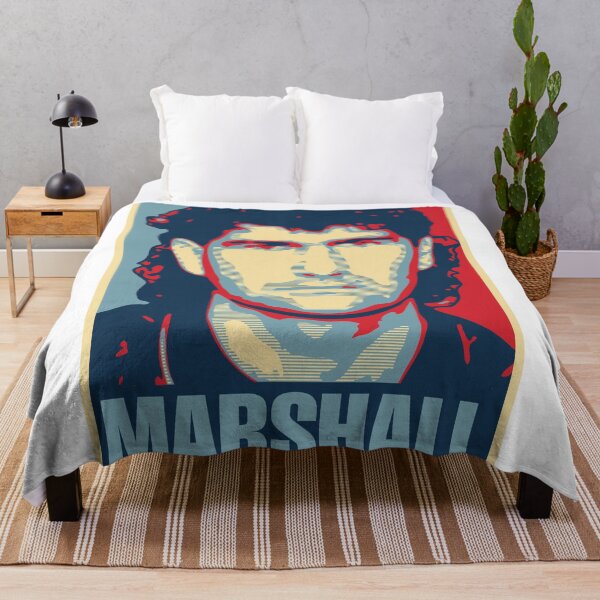 Item preview, Marshall designed and sold by DFA.