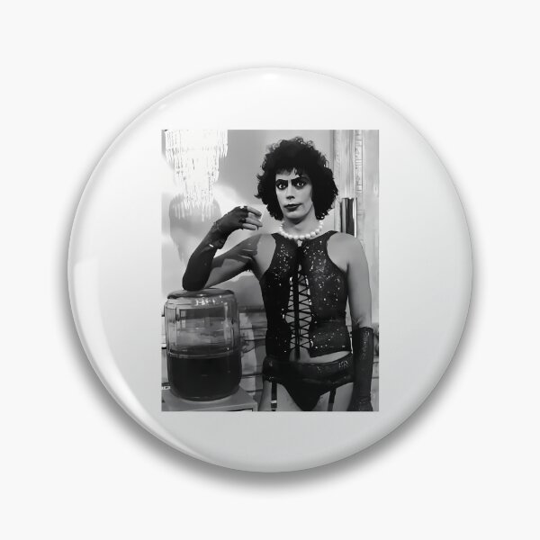Item preview, Rocky Horror - Posterprint designed and sold by saraya-correll.