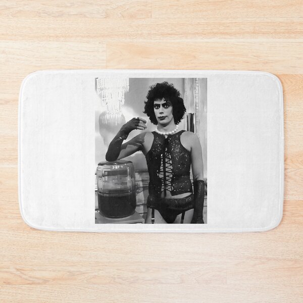 Item preview, Rocky Horror - Posterprint designed and sold by saraya-correll.