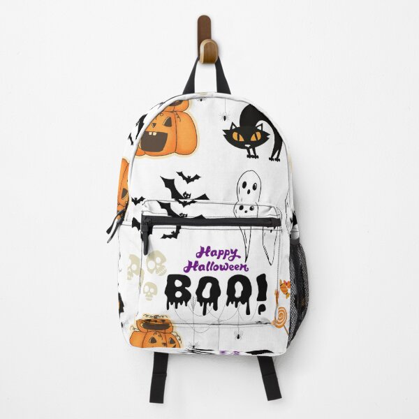 Item preview, Happy Halloween Boo Crew designed and sold by Miho9999.