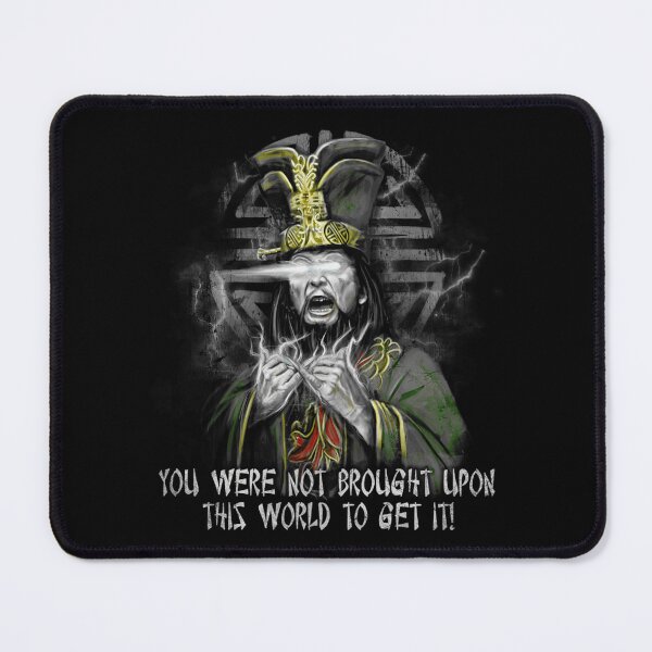 Item preview, You Were Not Brought Upon This Wolrd To Get It designed and sold by tamiya-mortimer.