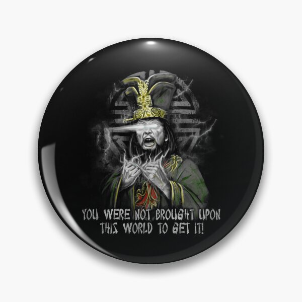 Item preview, You Were Not Brought Upon This Wolrd To Get It designed and sold by tamiya-mortimer.