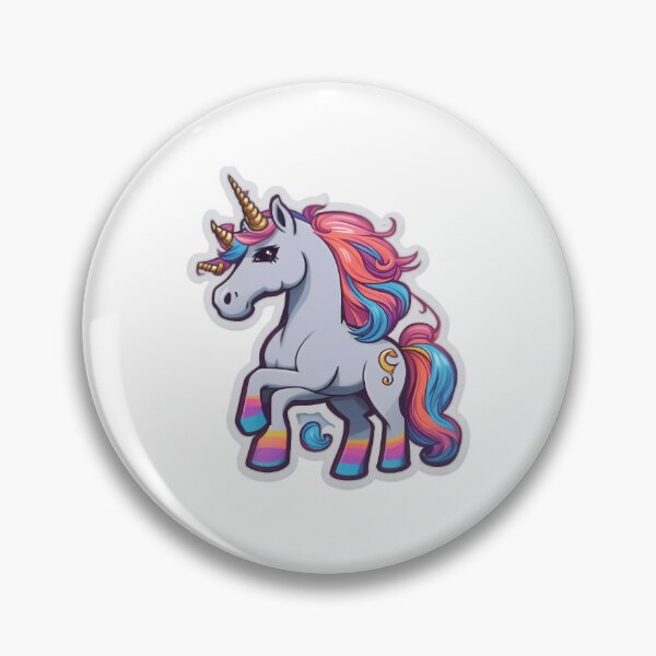 Item preview, Unicorse  designed and sold by auburn-worsham.