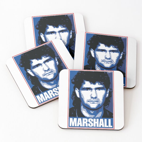 Item preview, Marshall - OLD designed and sold by DFA.