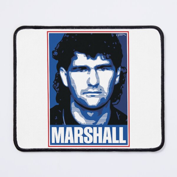 Item preview, Marshall - OLD designed and sold by DFA.