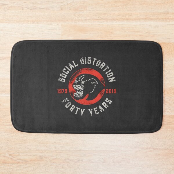 Item preview, Forty Years Skull Crest Anniversary designed and sold by Talentity55.