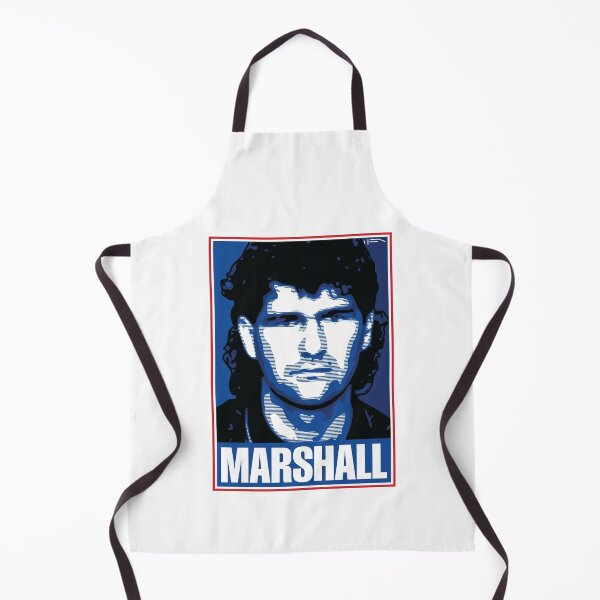 Item preview, Marshall - OLD designed and sold by DFA.