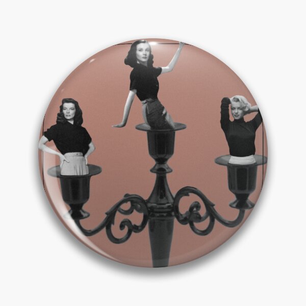 Item preview, The chandelier designed and sold by LetsCollage.