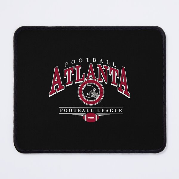 Artikelvorschau, Atlanta Football League Retro entworfen und verkauft von Weekly19.
