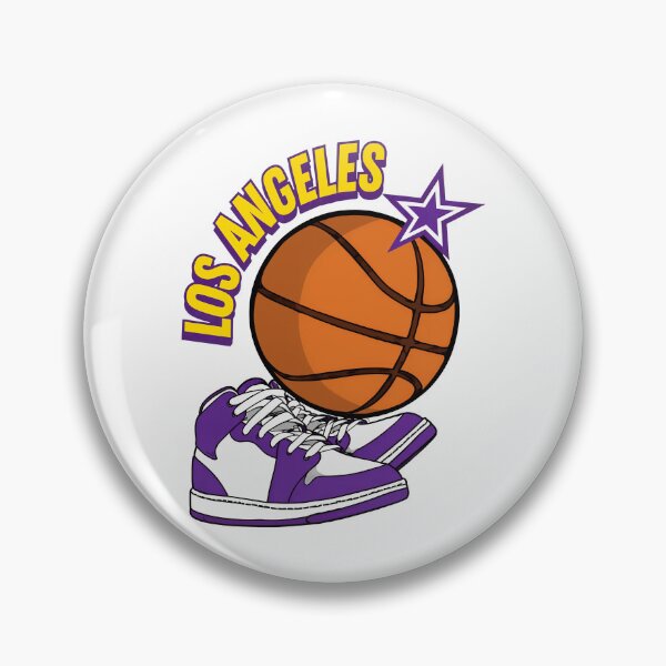 Item preview, LA Basketball & Sneakers Star designed and sold by MatthewCo20362.