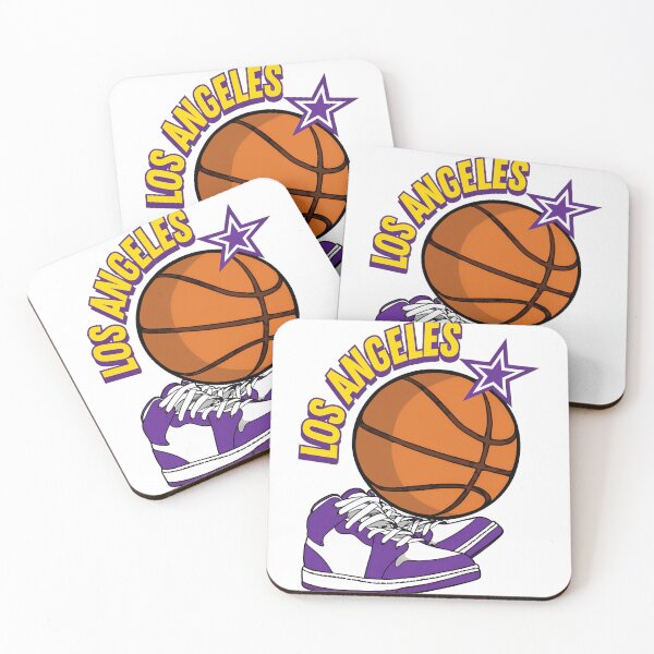 Item preview, LA Basketball & Sneakers Star designed and sold by MatthewCo20362.