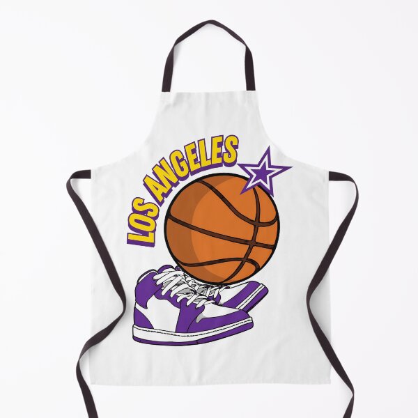 Item preview, LA Basketball & Sneakers Star designed and sold by MatthewCo20362.