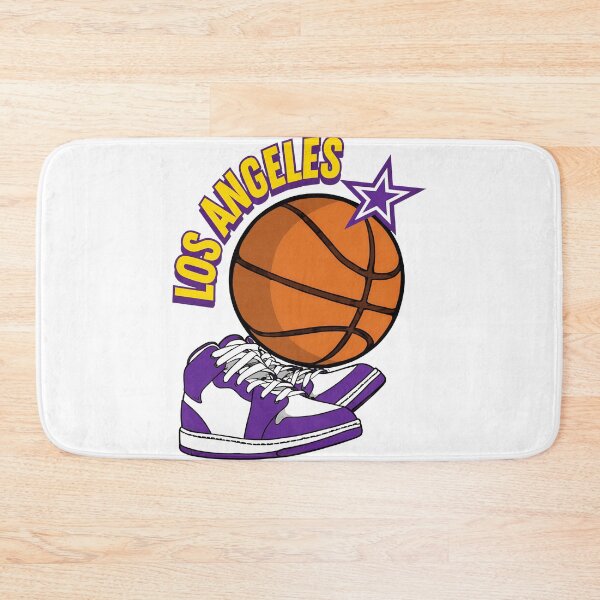 Item preview, LA Basketball & Sneakers Star designed and sold by MatthewCo20362.