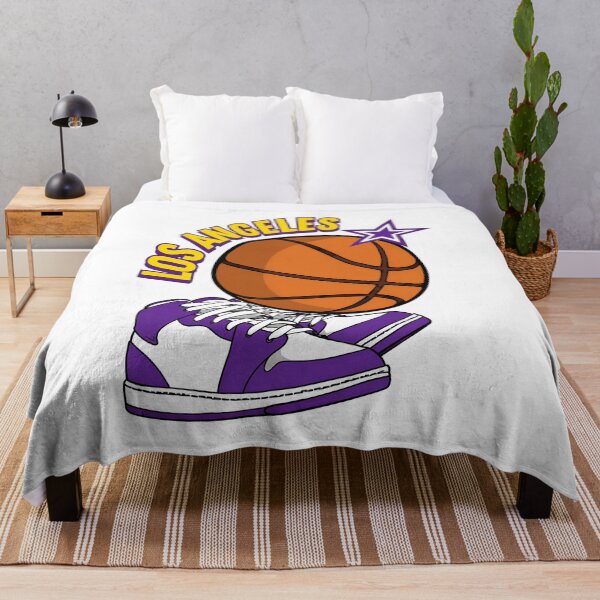 Item preview, LA Basketball & Sneakers Star designed and sold by MatthewCo20362.