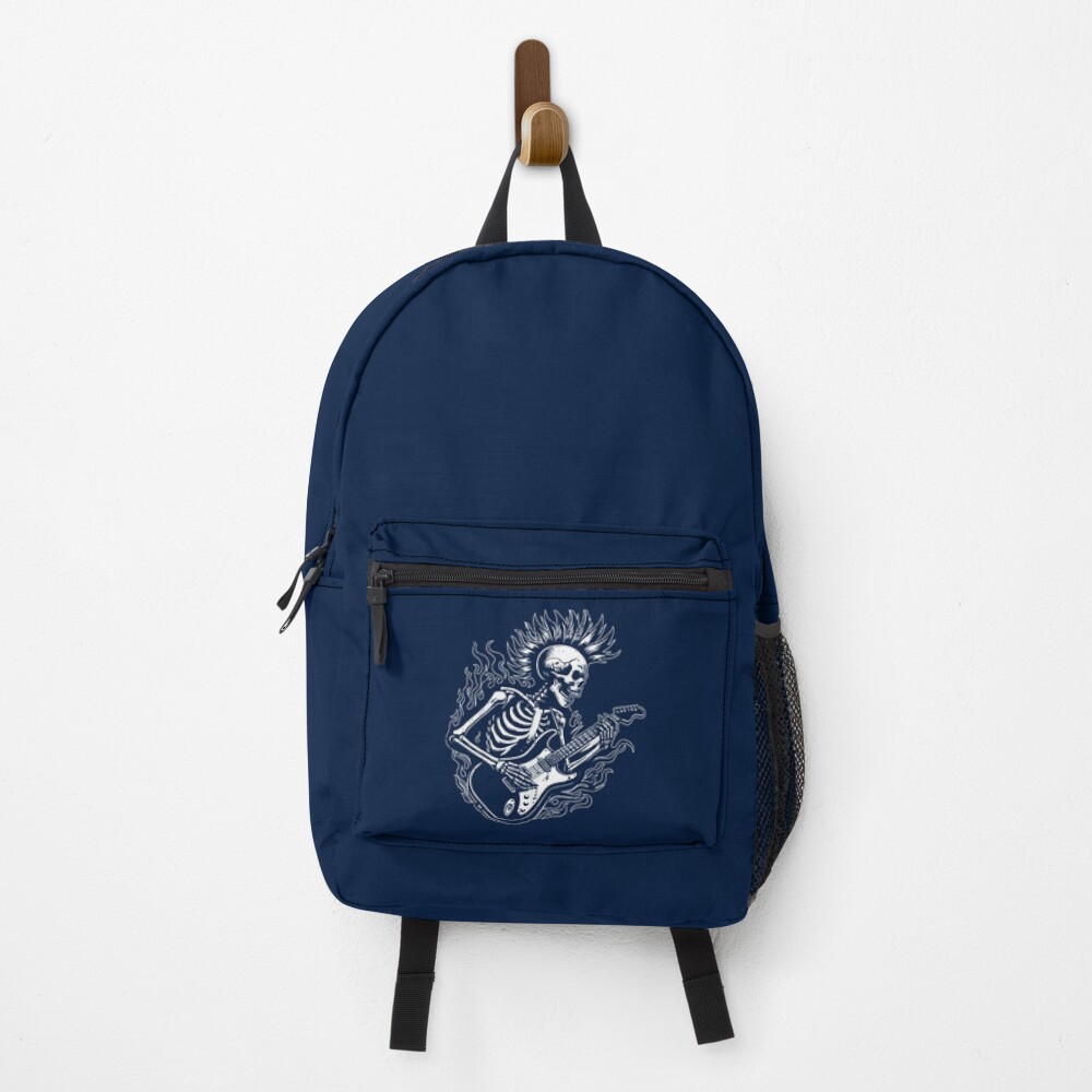 Item preview, Backpack designed and sold by Talentity55.