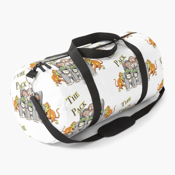 Item preview, The Pack designed and sold by Glenbobagins.