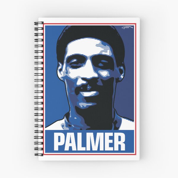 Item preview, Palmer - OLD designed and sold by DFA.