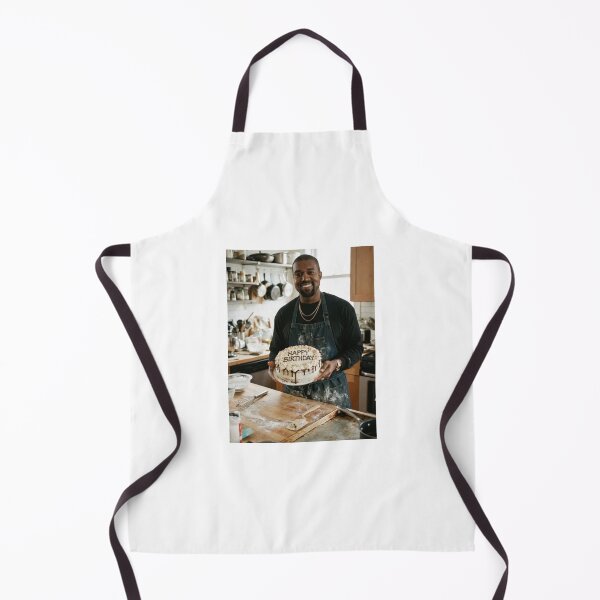 Item preview, Kanye west birthday cake memes happy Funny prank meme gift weird designed and sold by CheeseBlueprint.